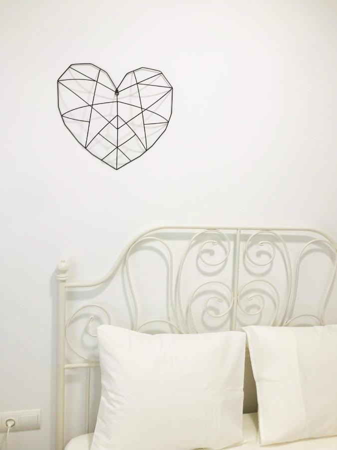 Precioso Apartamento En Ruidera Buitenkant foto