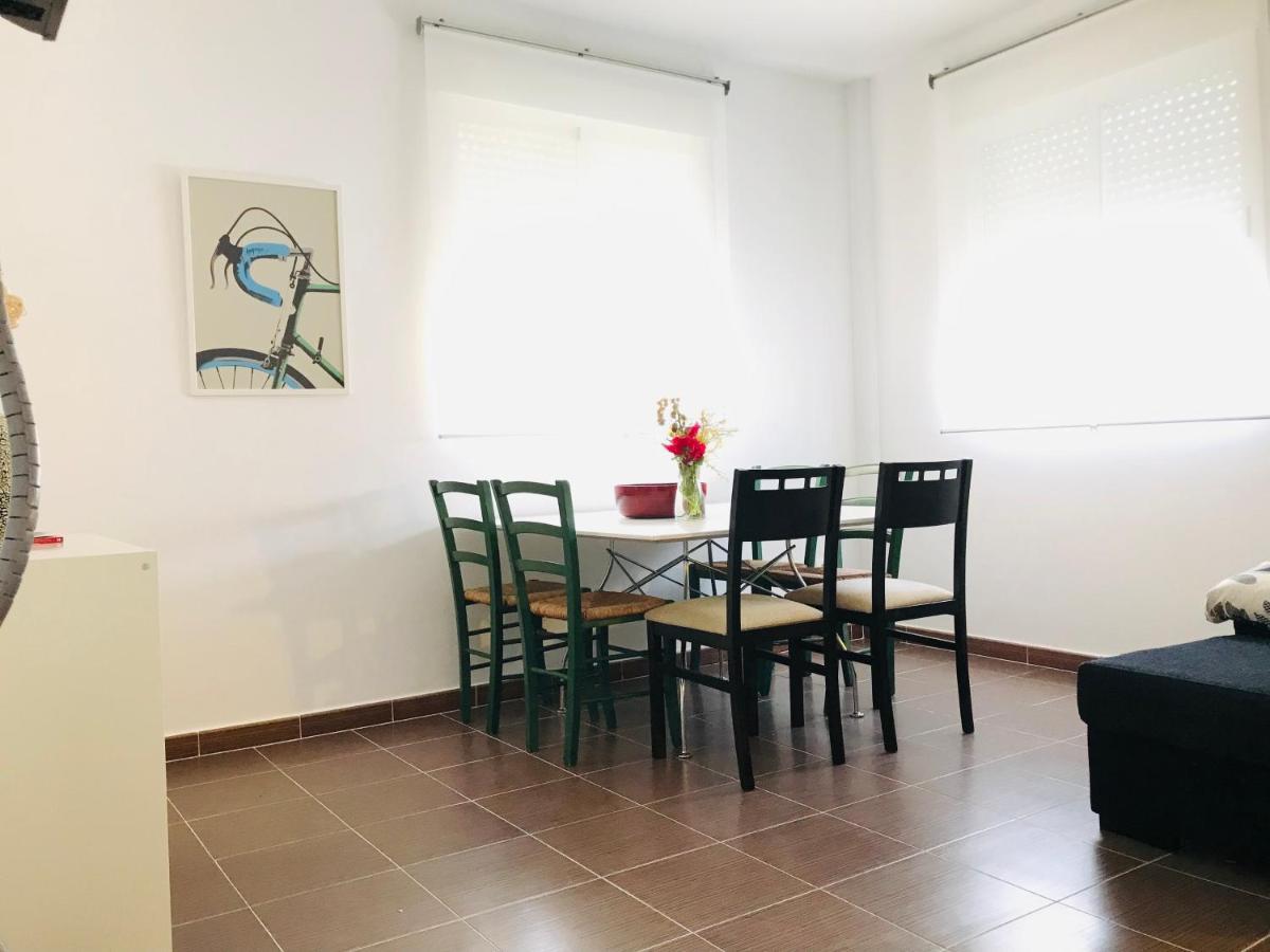 Precioso Apartamento En Ruidera Buitenkant foto