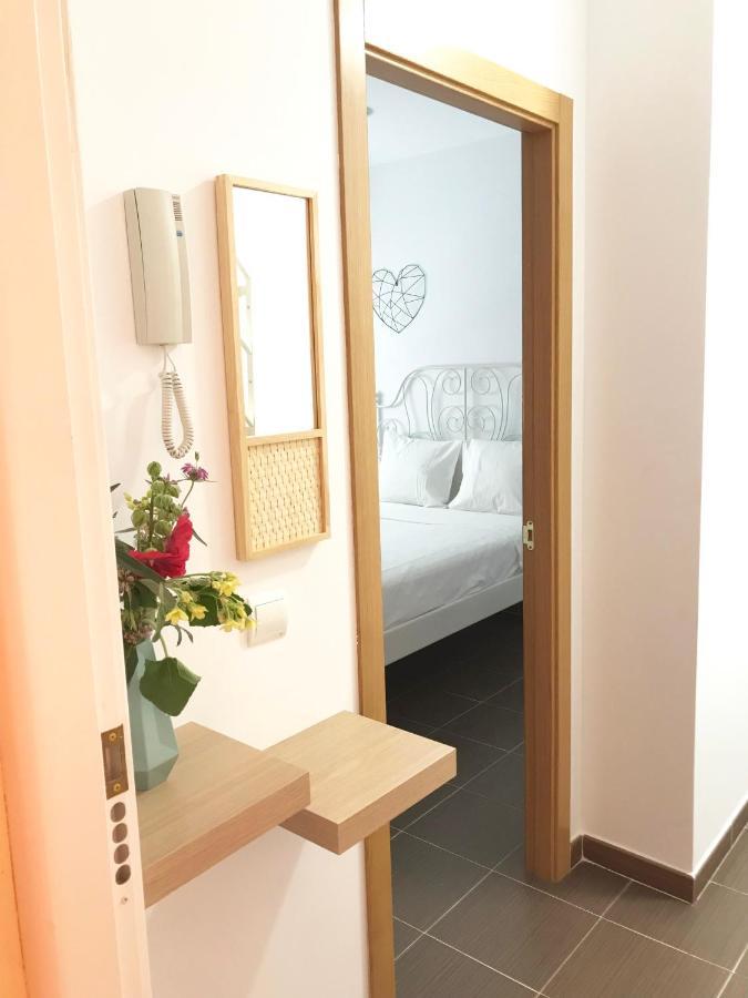 Precioso Apartamento En Ruidera Buitenkant foto