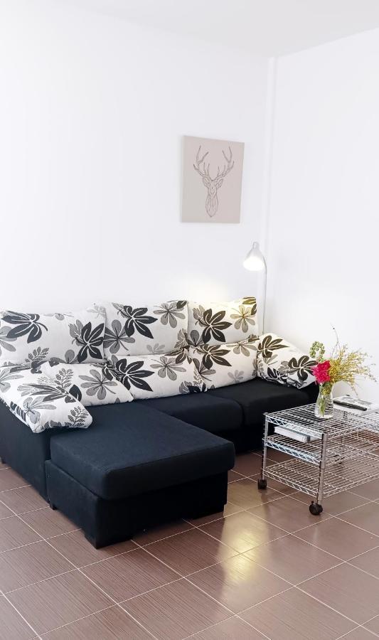 Precioso Apartamento En Ruidera Buitenkant foto