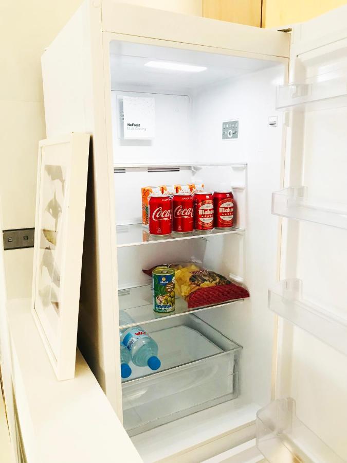Precioso Apartamento En Ruidera Buitenkant foto