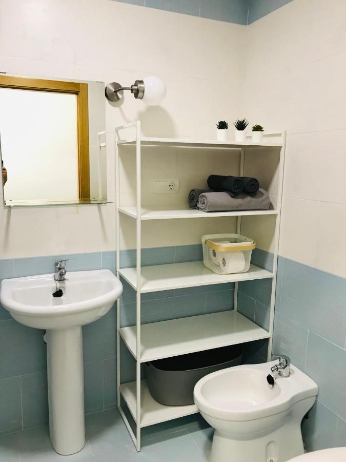 Precioso Apartamento En Ruidera Buitenkant foto