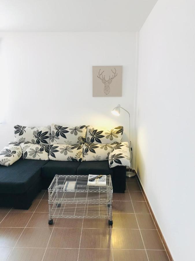 Precioso Apartamento En Ruidera Buitenkant foto