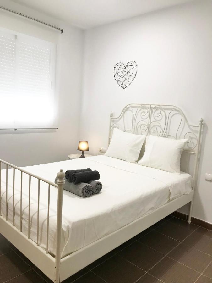 Precioso Apartamento En Ruidera Buitenkant foto