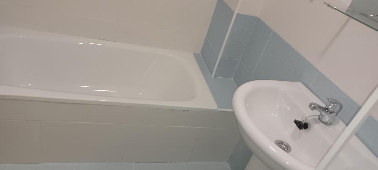 Precioso Apartamento En Ruidera Buitenkant foto