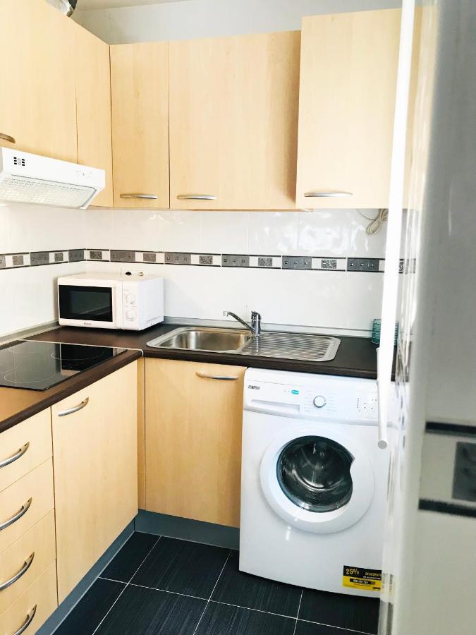 Precioso Apartamento En Ruidera Buitenkant foto