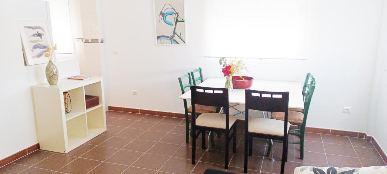 Precioso Apartamento En Ruidera Buitenkant foto