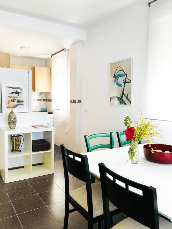 Precioso Apartamento En Ruidera Buitenkant foto